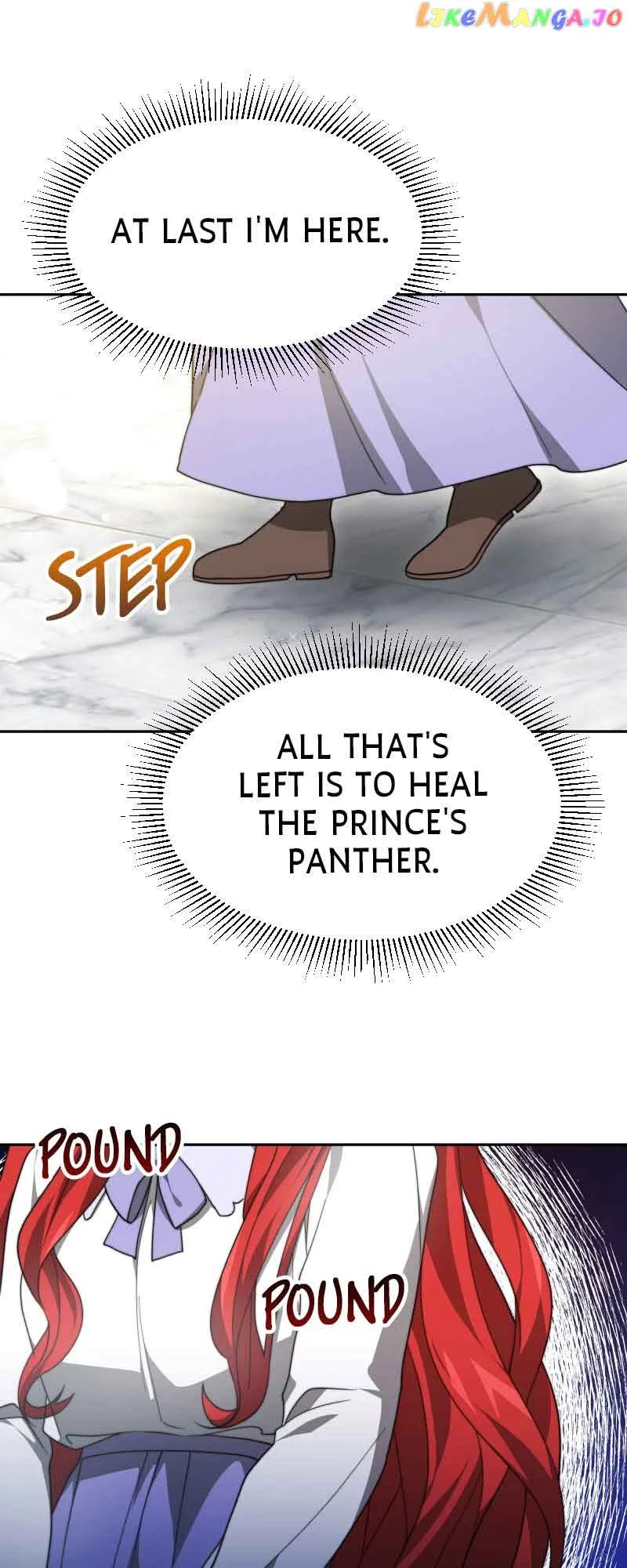 The Life of Maria Lewellin Chapter 8 page 64