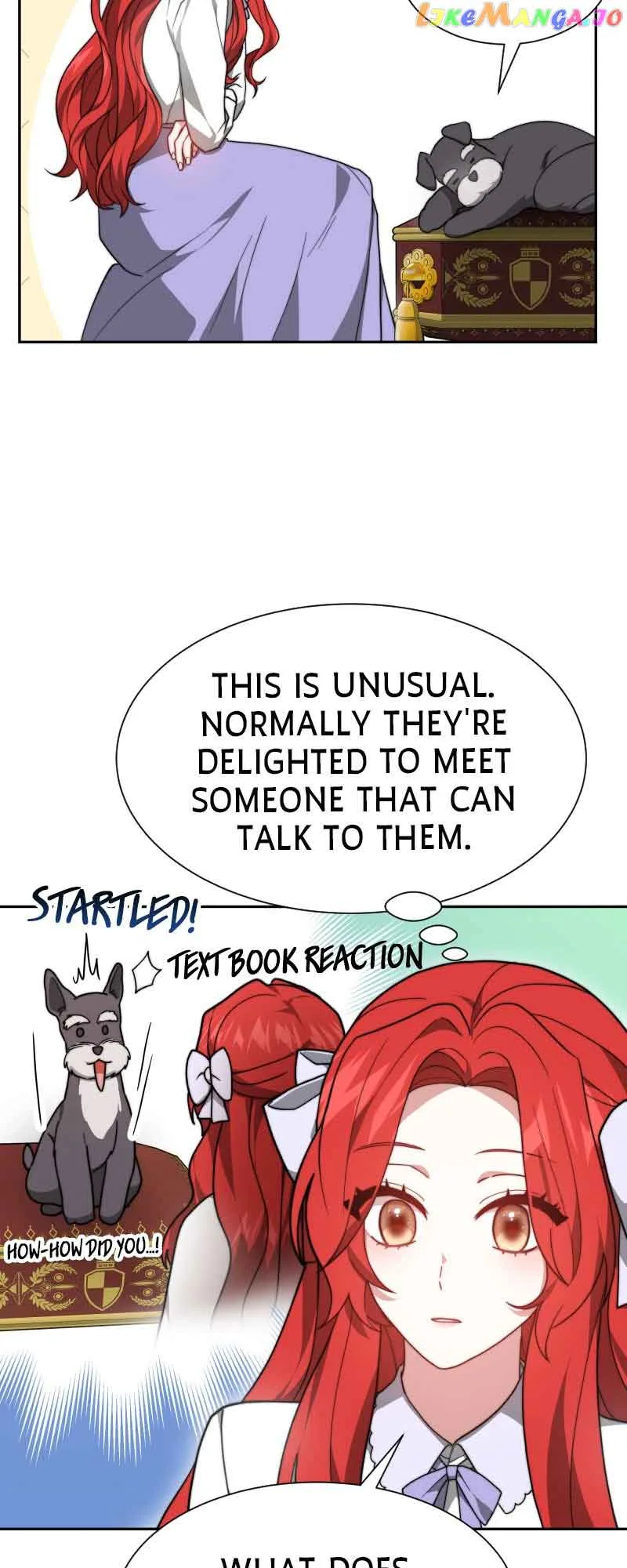 The Life of Maria Lewellin Chapter 8 page 36