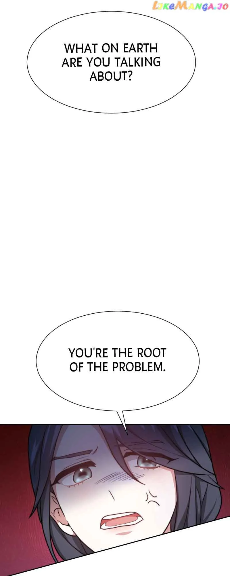 The Life of Maria Lewellin Chapter 6 page 34