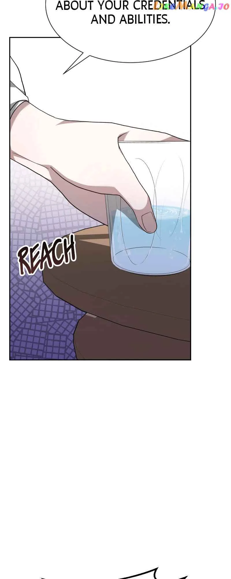 The Life of Maria Lewellin Chapter 5 page 76