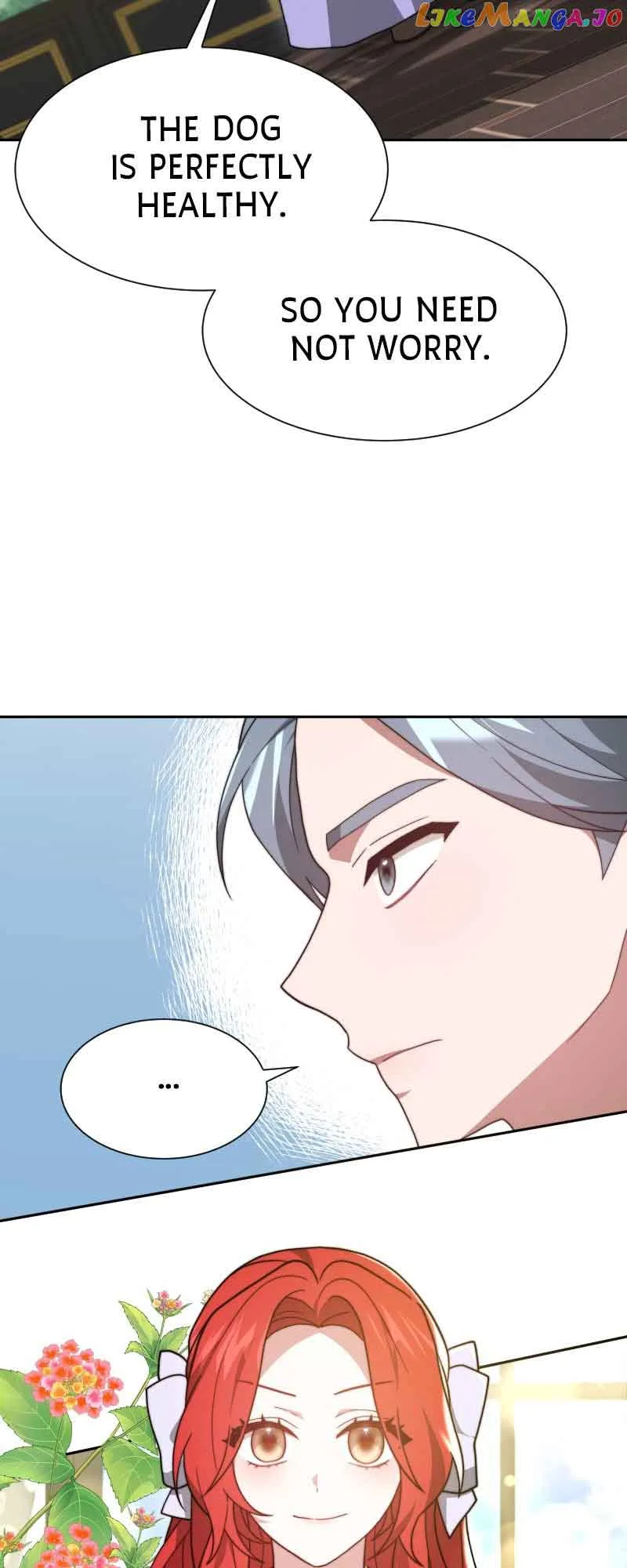 The Life of Maria Lewellin Chapter 8 page 50
