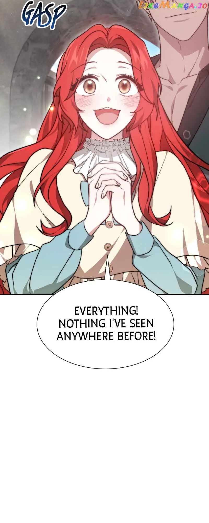 The Life of Maria Lewellin Chapter 7 page 11
