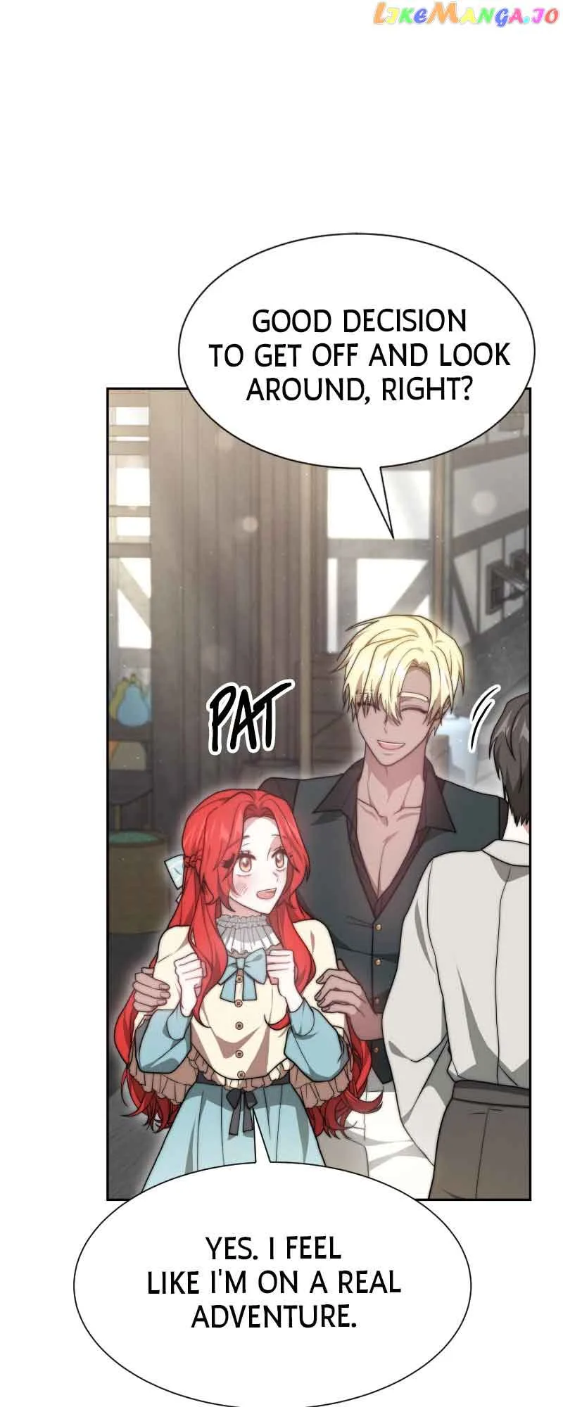 The Life of Maria Lewellin Chapter 7 page 12