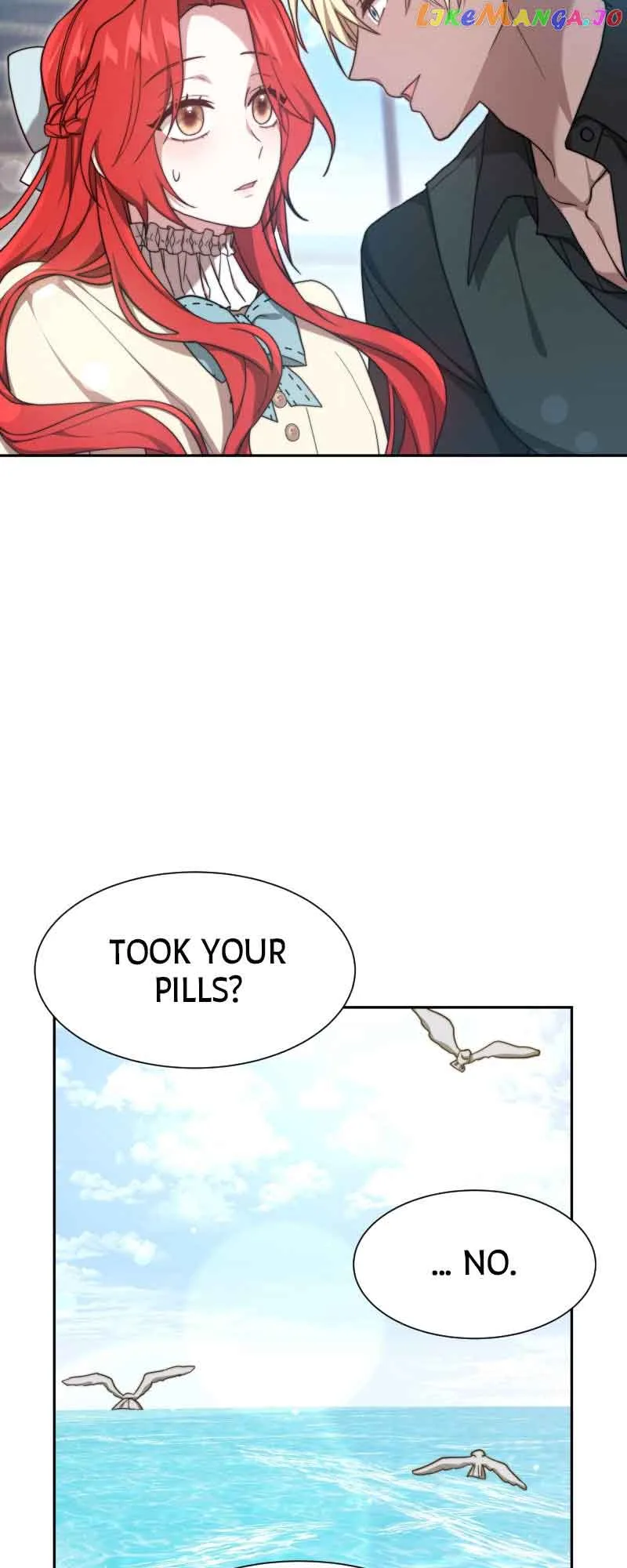 The Life of Maria Lewellin Chapter 4 page 10