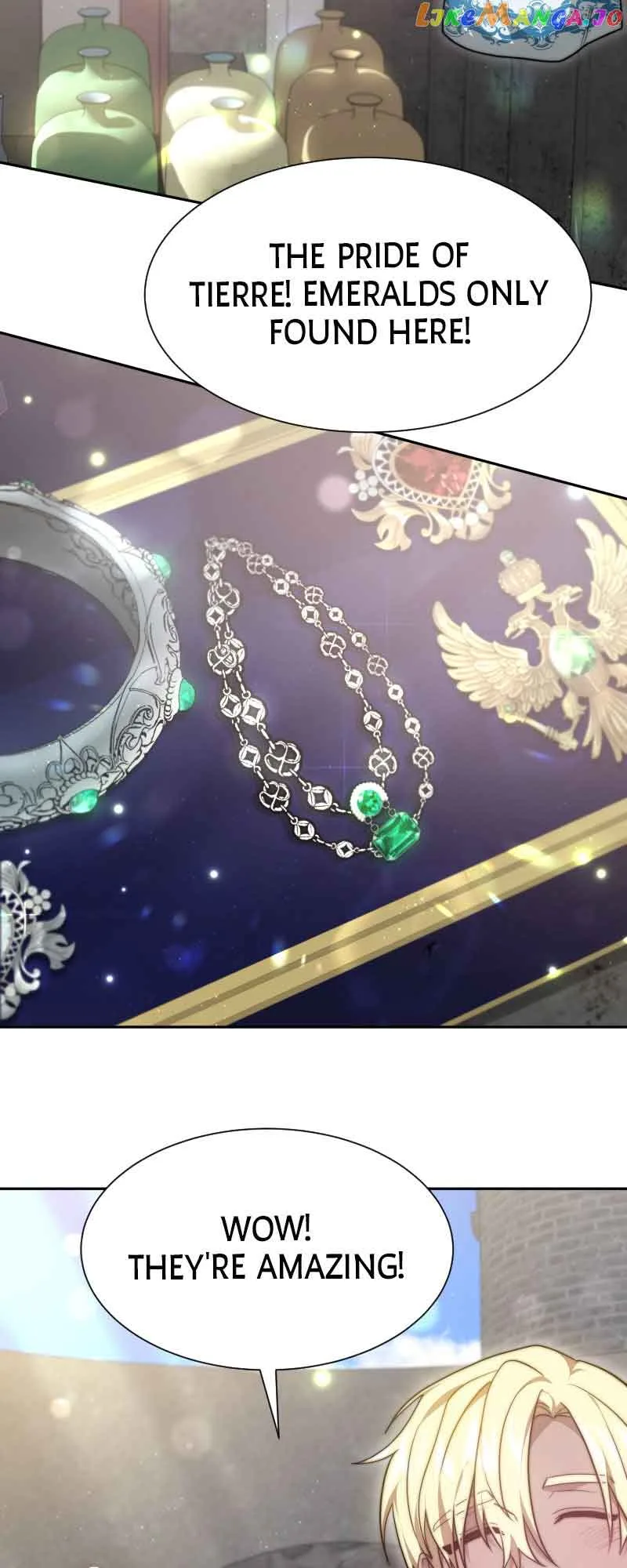 The Life of Maria Lewellin Chapter 7 page 10
