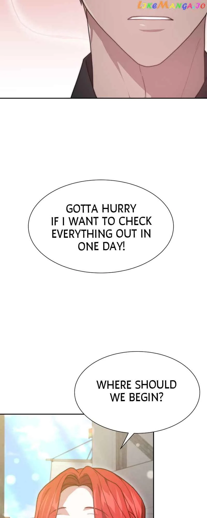 The Life of Maria Lewellin Chapter 7 page 19