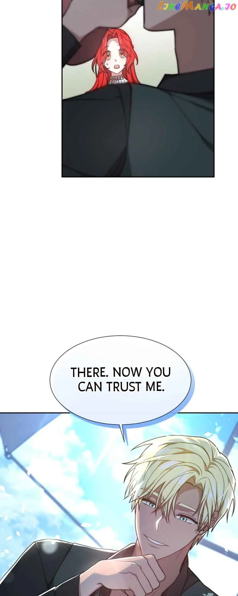 The Life of Maria Lewellin Chapter 4 page 19