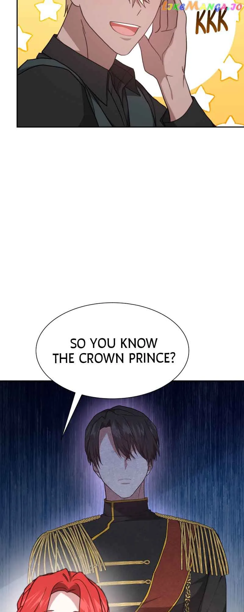 The Life of Maria Lewellin Chapter 4 page 38