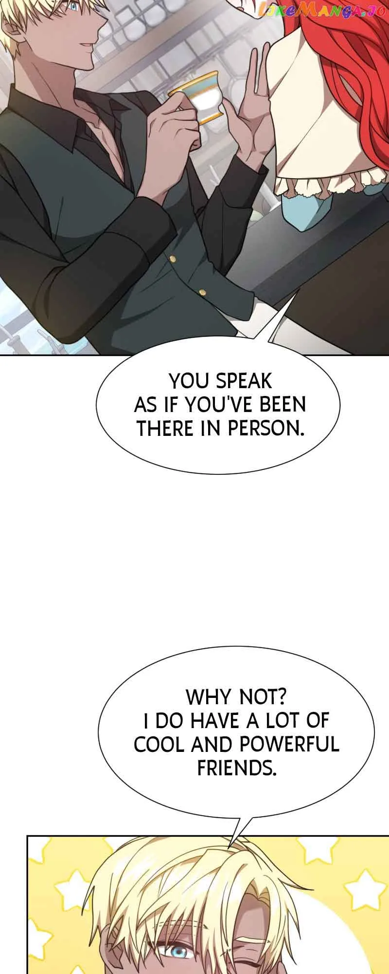 The Life of Maria Lewellin Chapter 4 page 37
