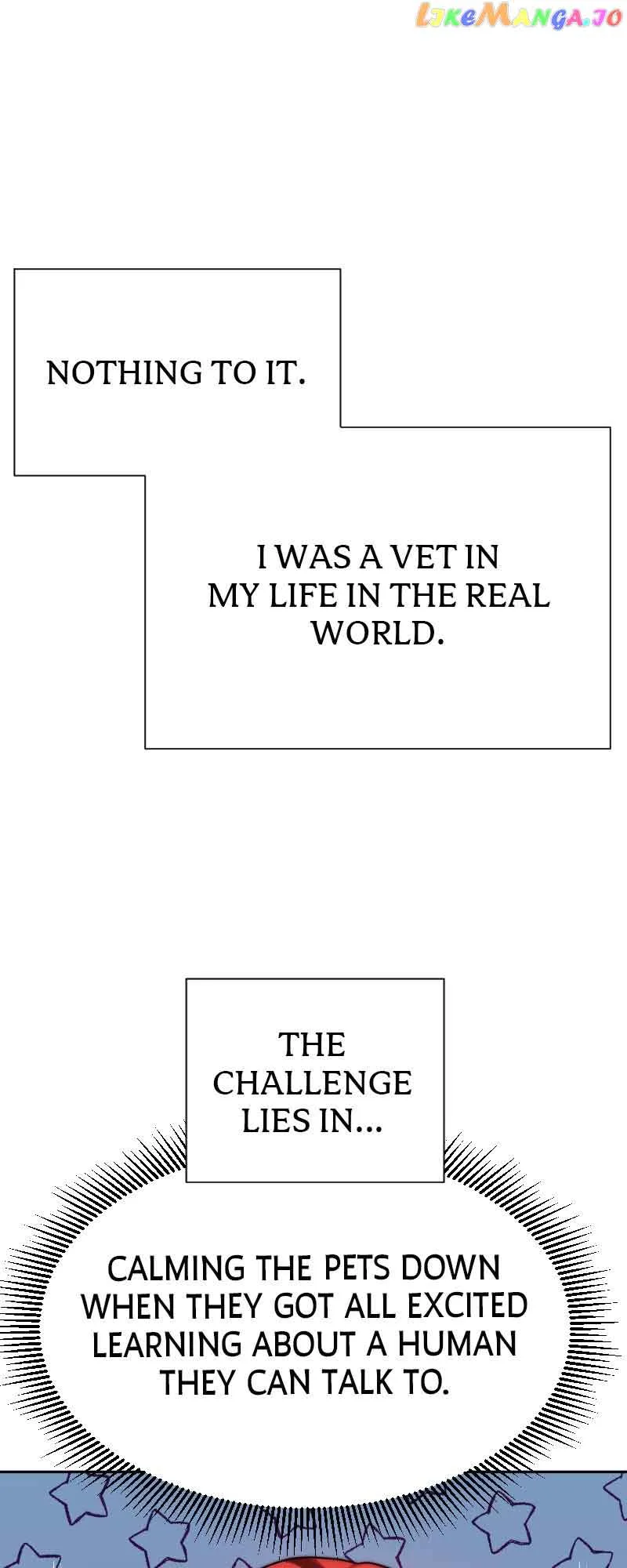 The Life of Maria Lewellin Chapter 7 page 39