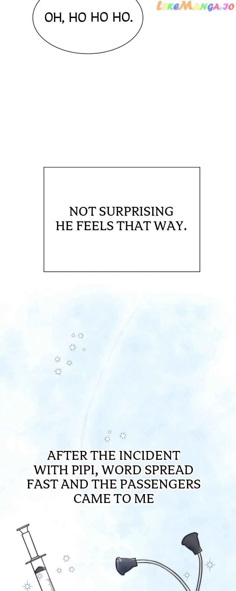 The Life of Maria Lewellin Chapter 7 page 37