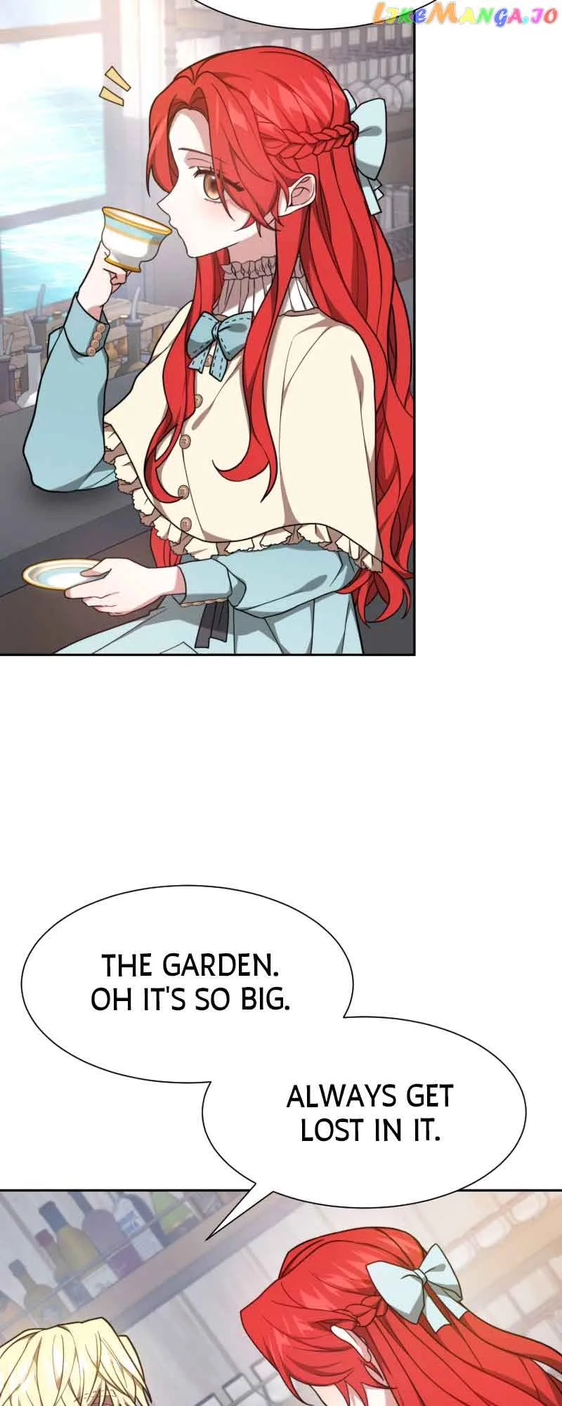 The Life of Maria Lewellin Chapter 4 page 36