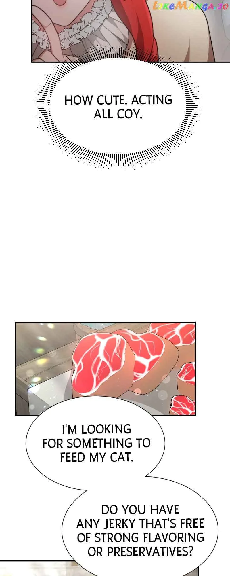 The Life of Maria Lewellin Chapter 7 page 49