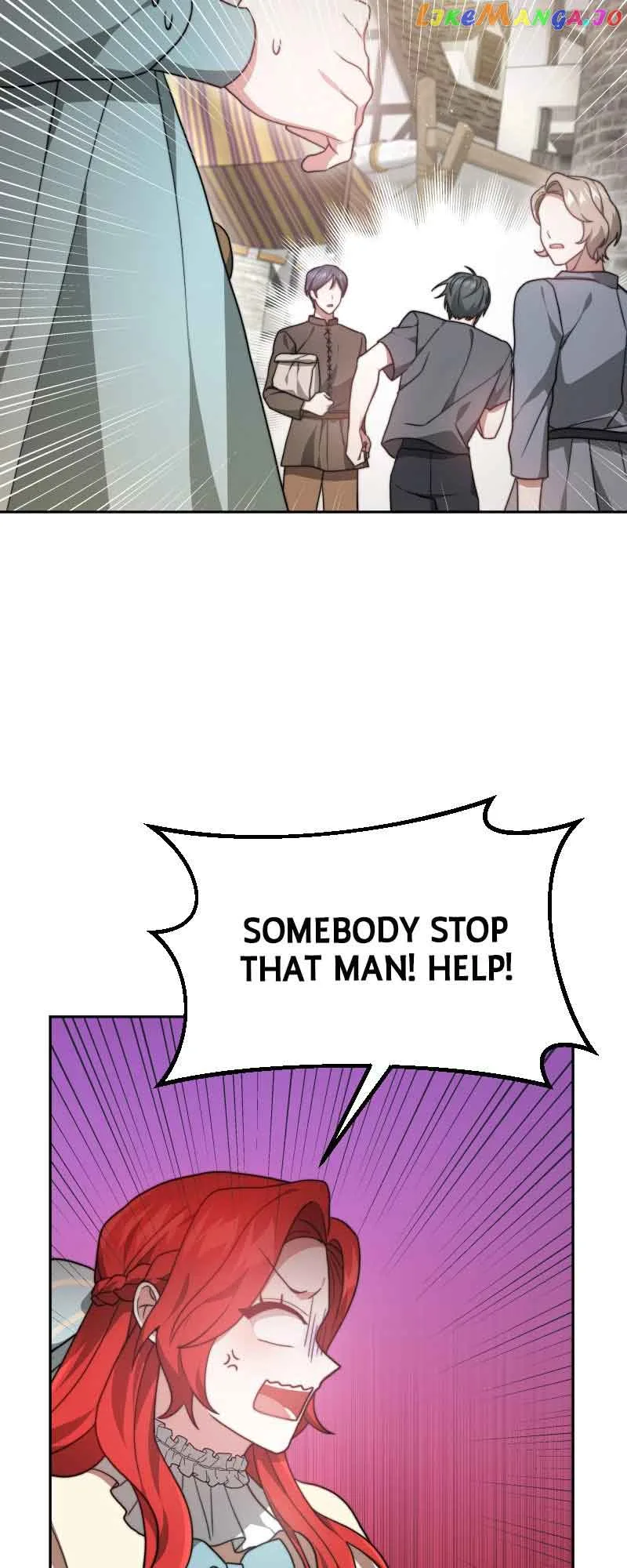 The Life of Maria Lewellin Chapter 7 page 55
