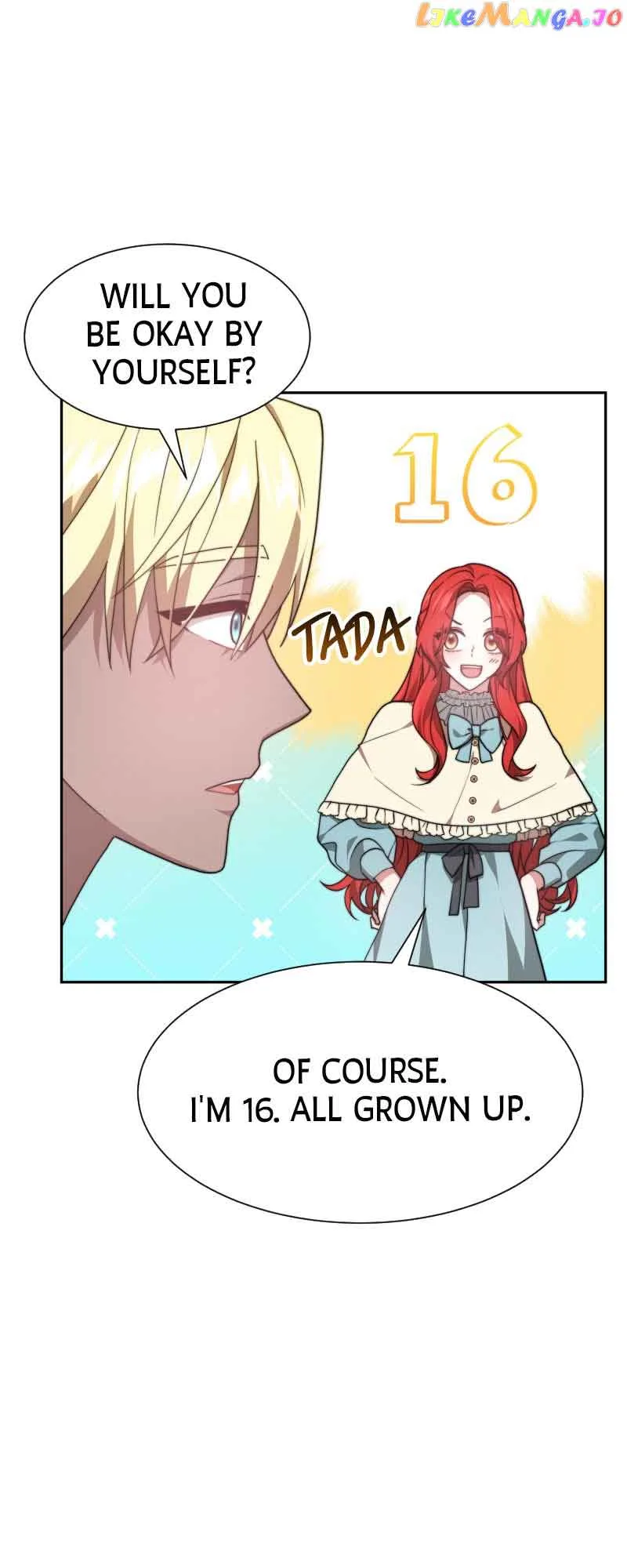 The Life of Maria Lewellin Chapter 7 page 45