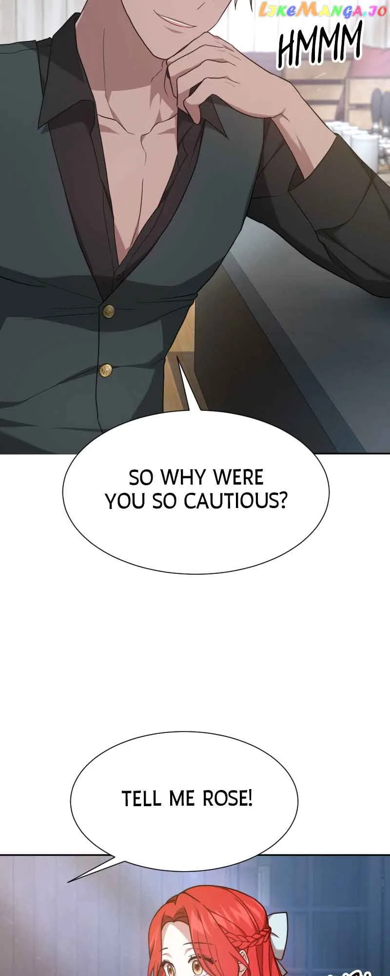 The Life of Maria Lewellin Chapter 4 page 30
