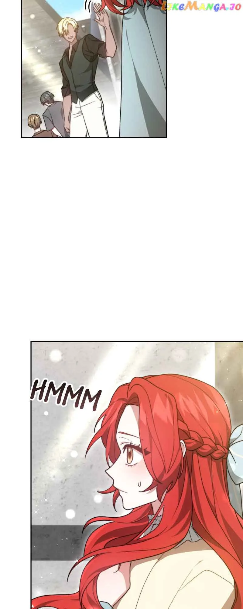 The Life of Maria Lewellin Chapter 7 page 77