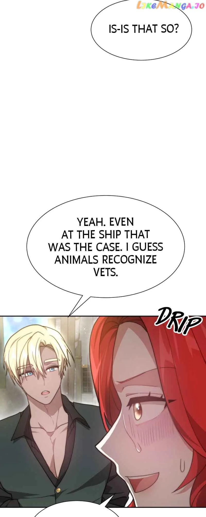 The Life of Maria Lewellin Chapter 7 page 36