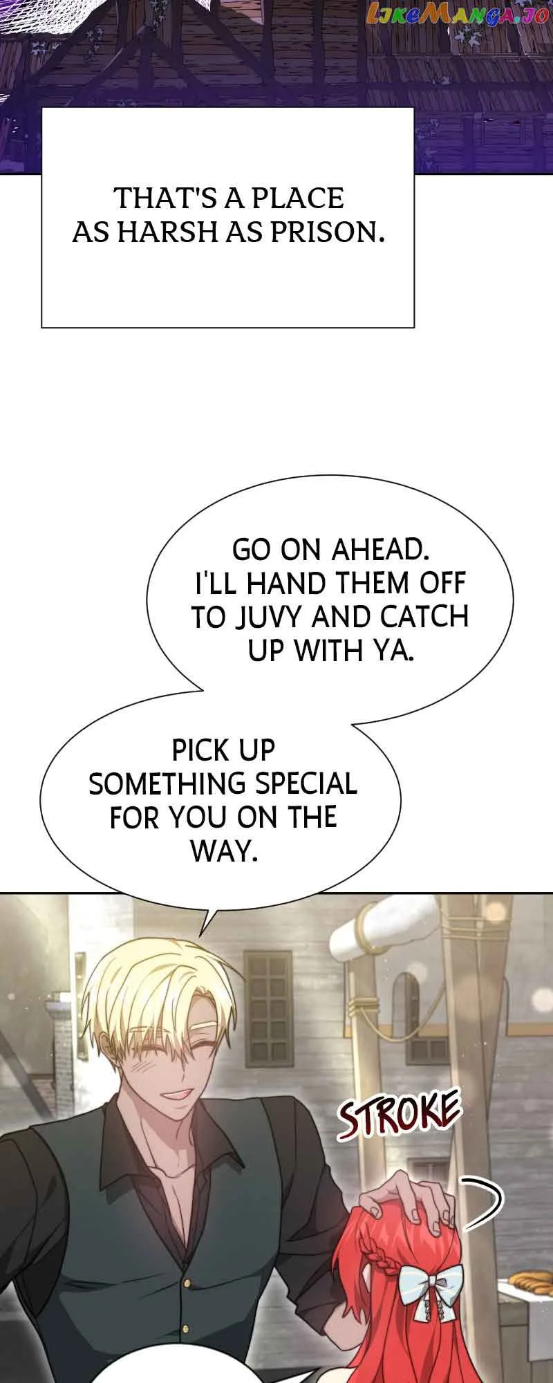 The Life of Maria Lewellin Chapter 7 page 75
