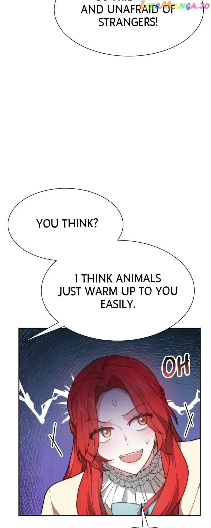 The Life of Maria Lewellin Chapter 7 page 35