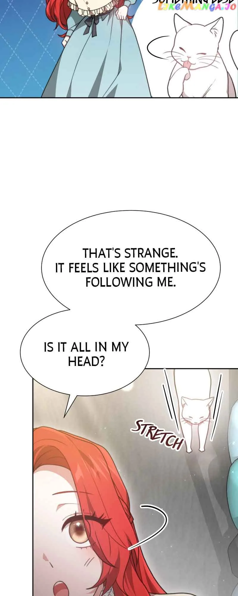 The Life of Maria Lewellin Chapter 7 page 48
