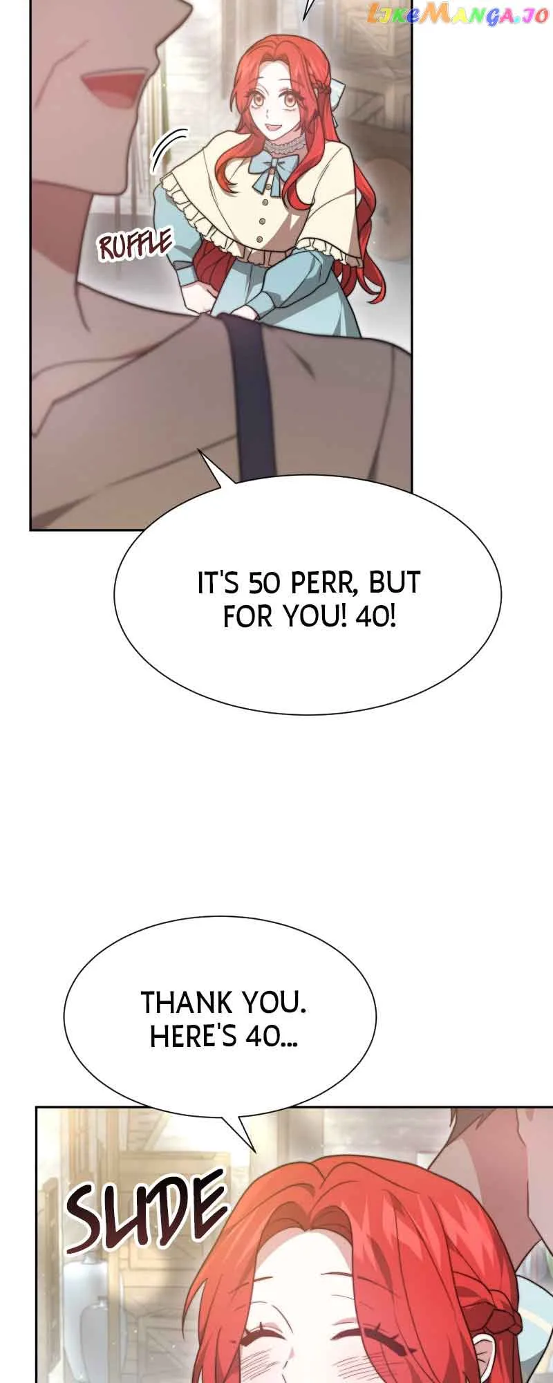 The Life of Maria Lewellin Chapter 7 page 52