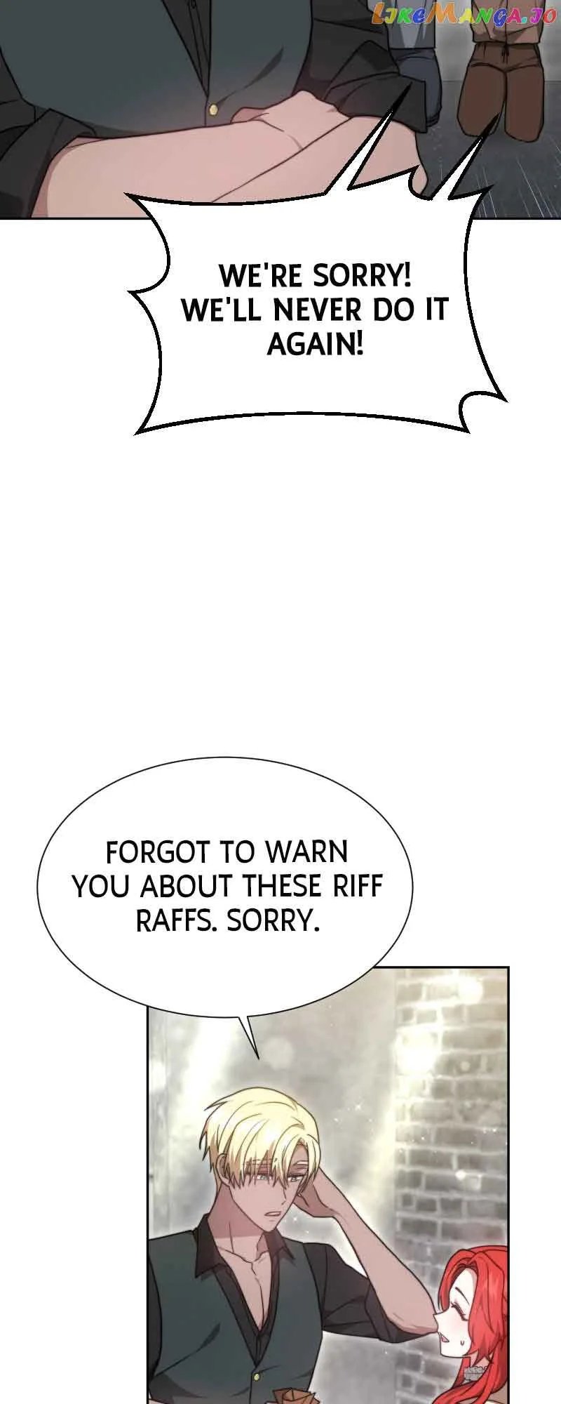 The Life of Maria Lewellin Chapter 7 page 70