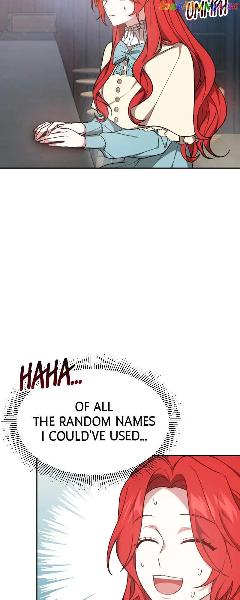 The Life of Maria Lewellin Chapter 4 page 31