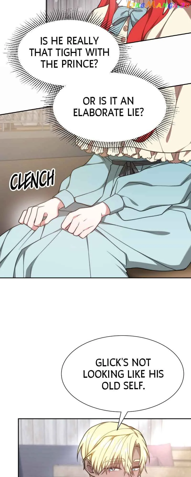 The Life of Maria Lewellin Chapter 4 page 43