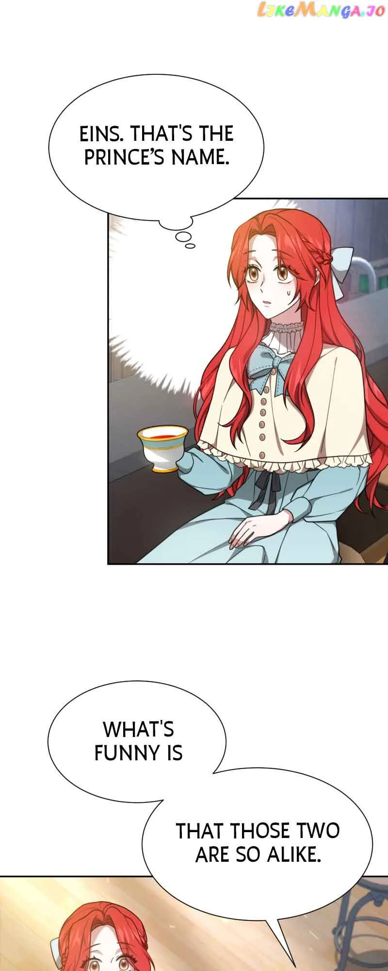 The Life of Maria Lewellin Chapter 4 page 46