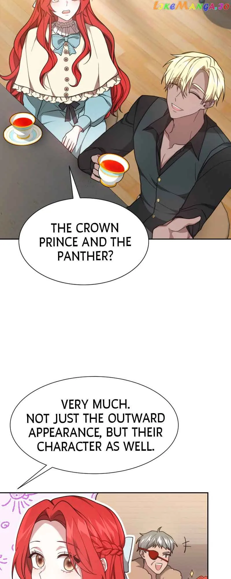 The Life of Maria Lewellin Chapter 4 page 47
