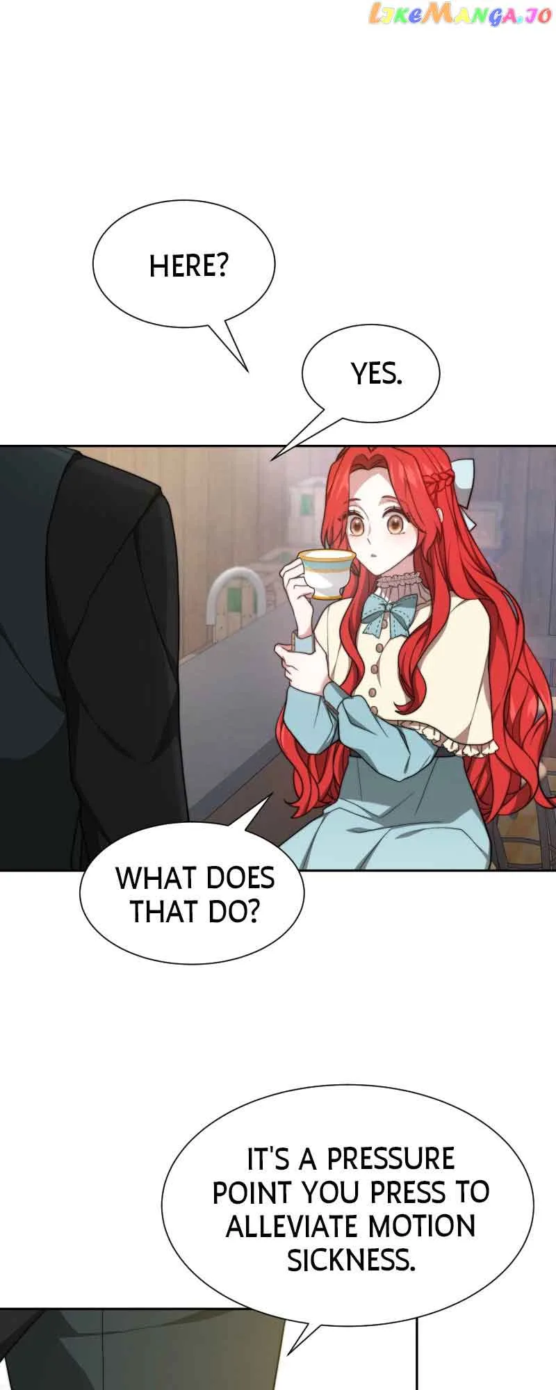 The Life of Maria Lewellin Chapter 4 page 52
