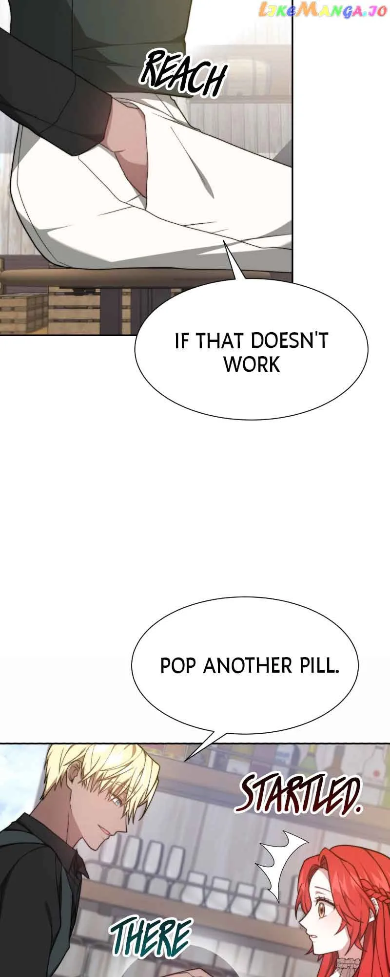 The Life of Maria Lewellin Chapter 4 page 53