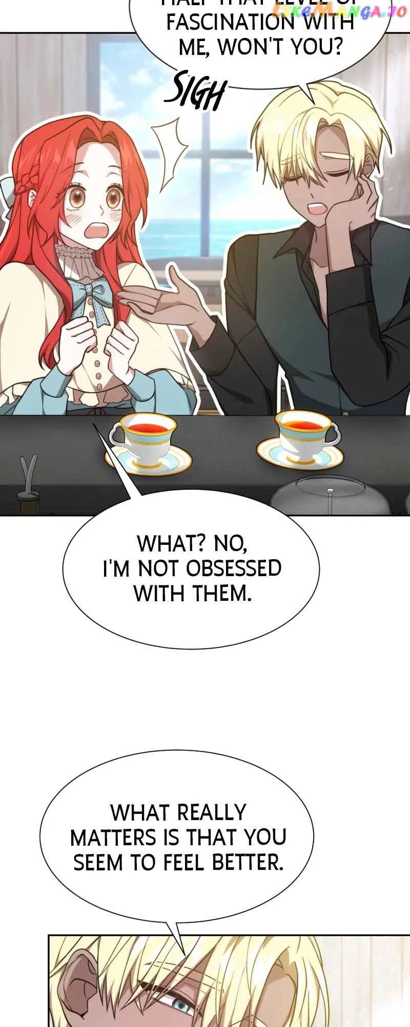 The Life of Maria Lewellin Chapter 4 page 49