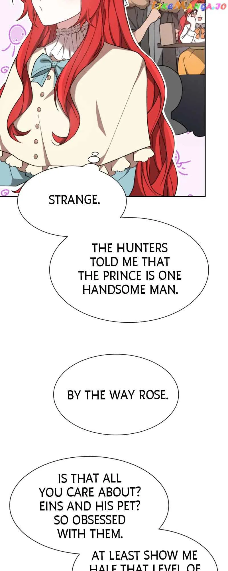 The Life of Maria Lewellin Chapter 4 page 48