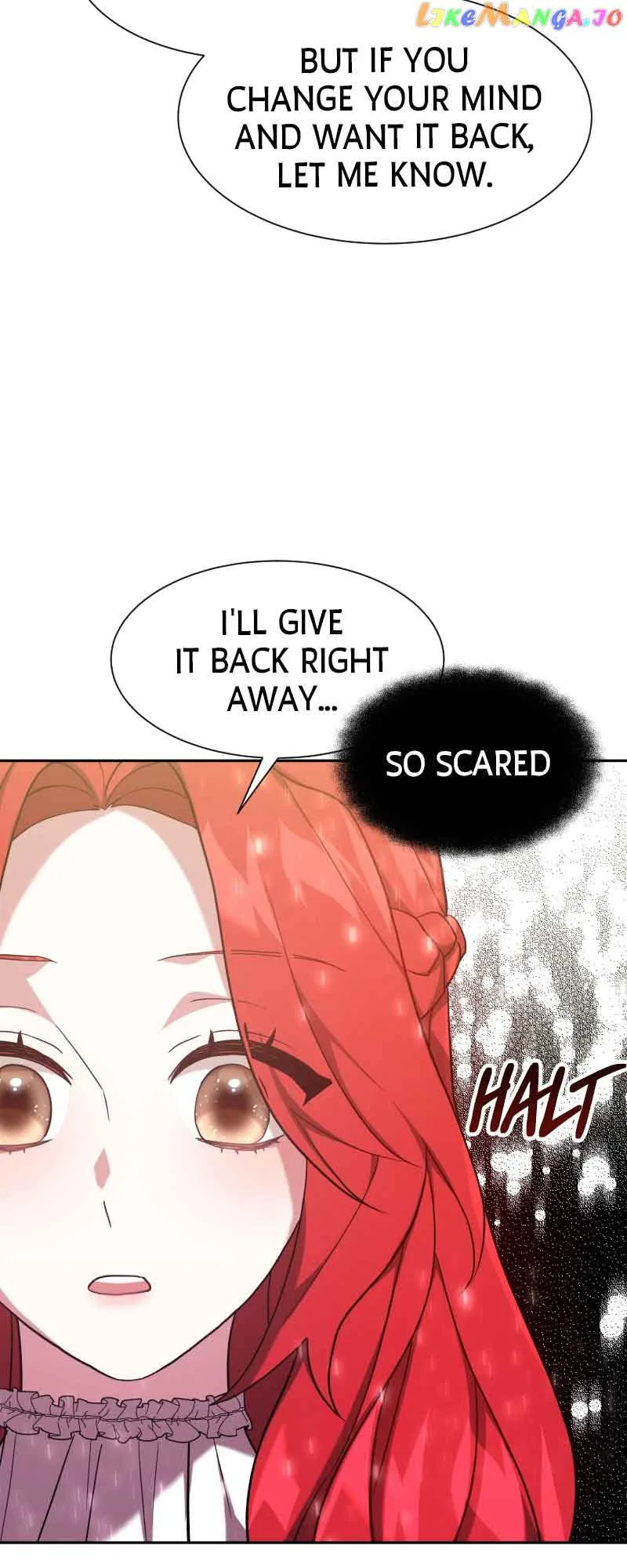 The Life of Maria Lewellin Chapter 4 page 60
