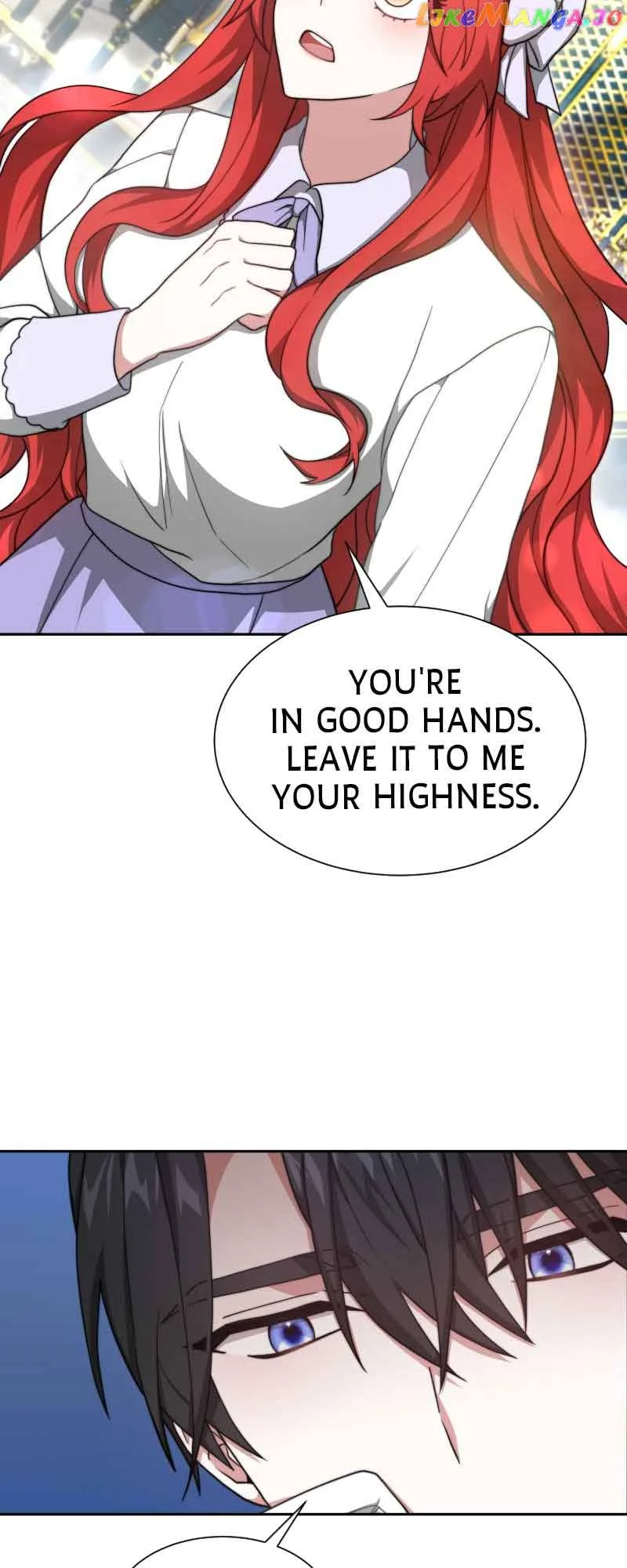 The Life of Maria Lewellin Chapter 9 page 15