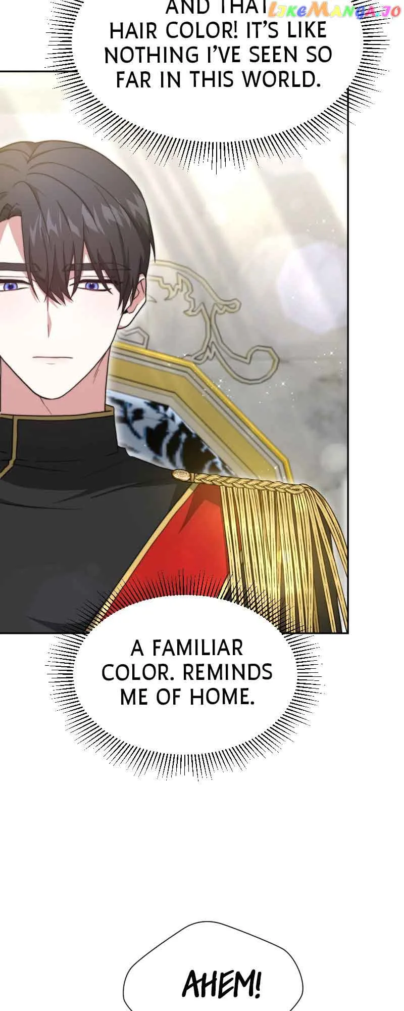 The Life of Maria Lewellin Chapter 9 page 4