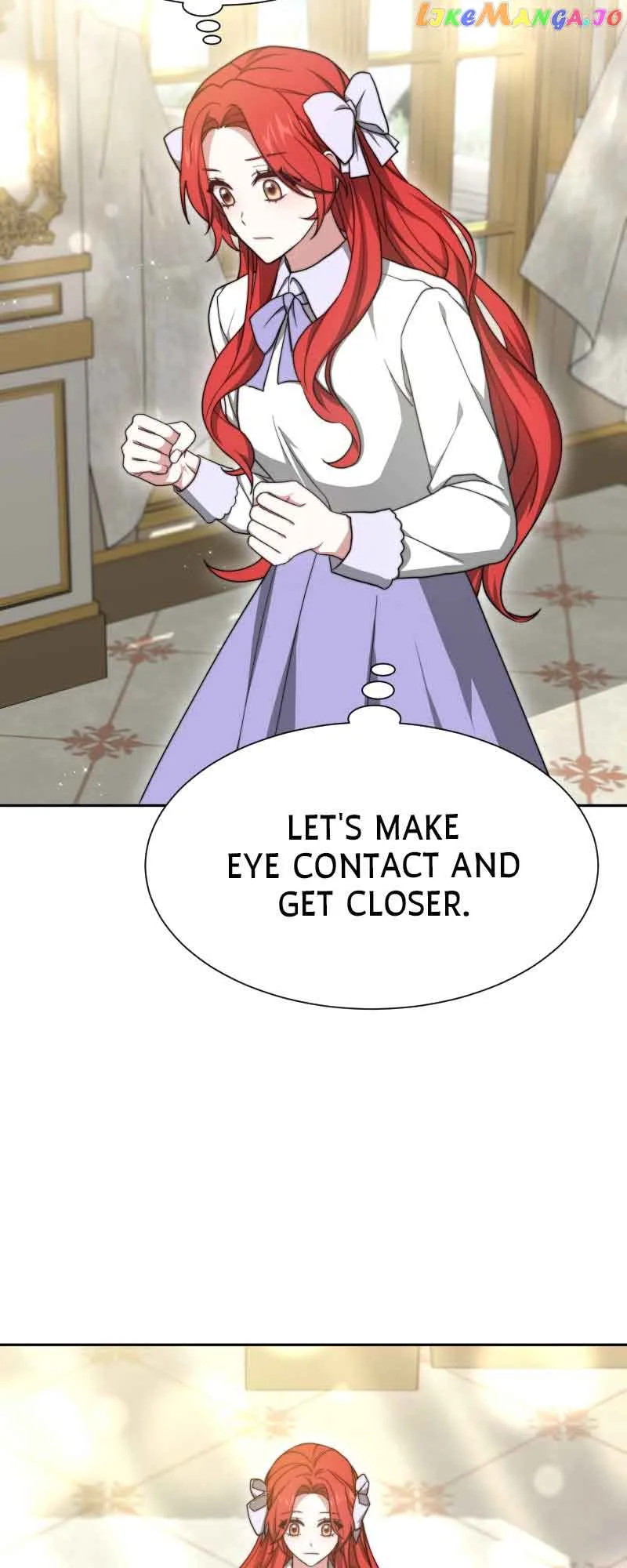 The Life of Maria Lewellin Chapter 9 page 38
