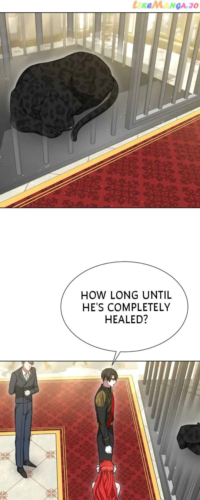 The Life of Maria Lewellin Chapter 10 page 55