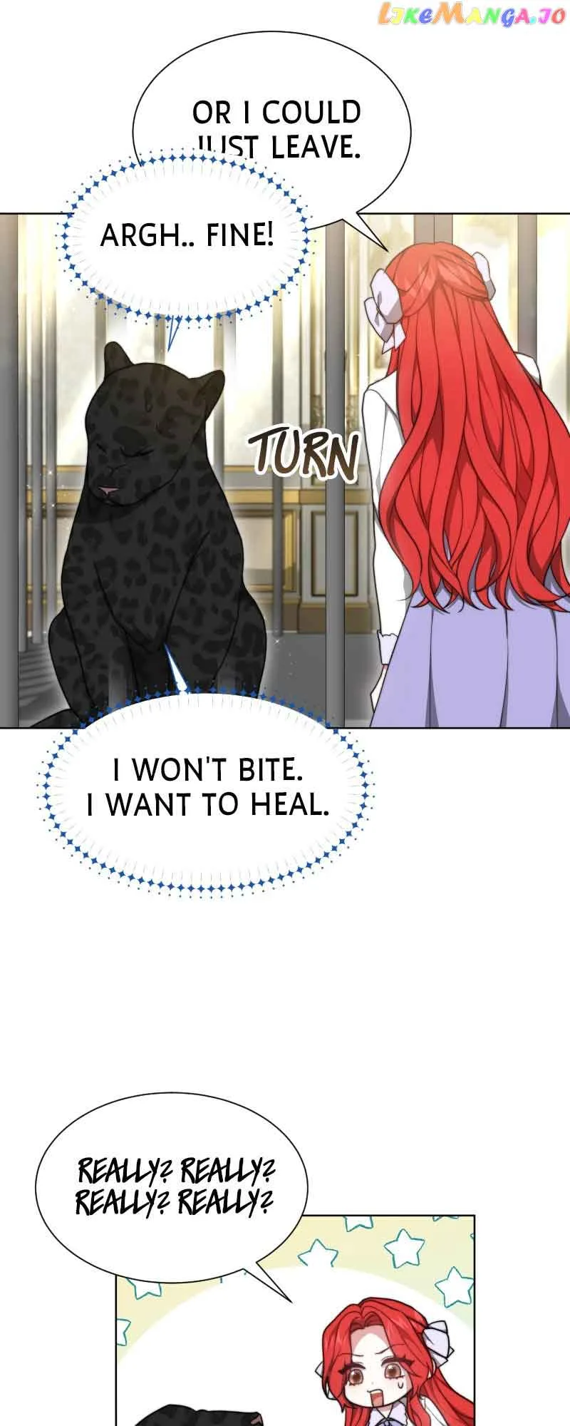 The Life of Maria Lewellin Chapter 10 page 8