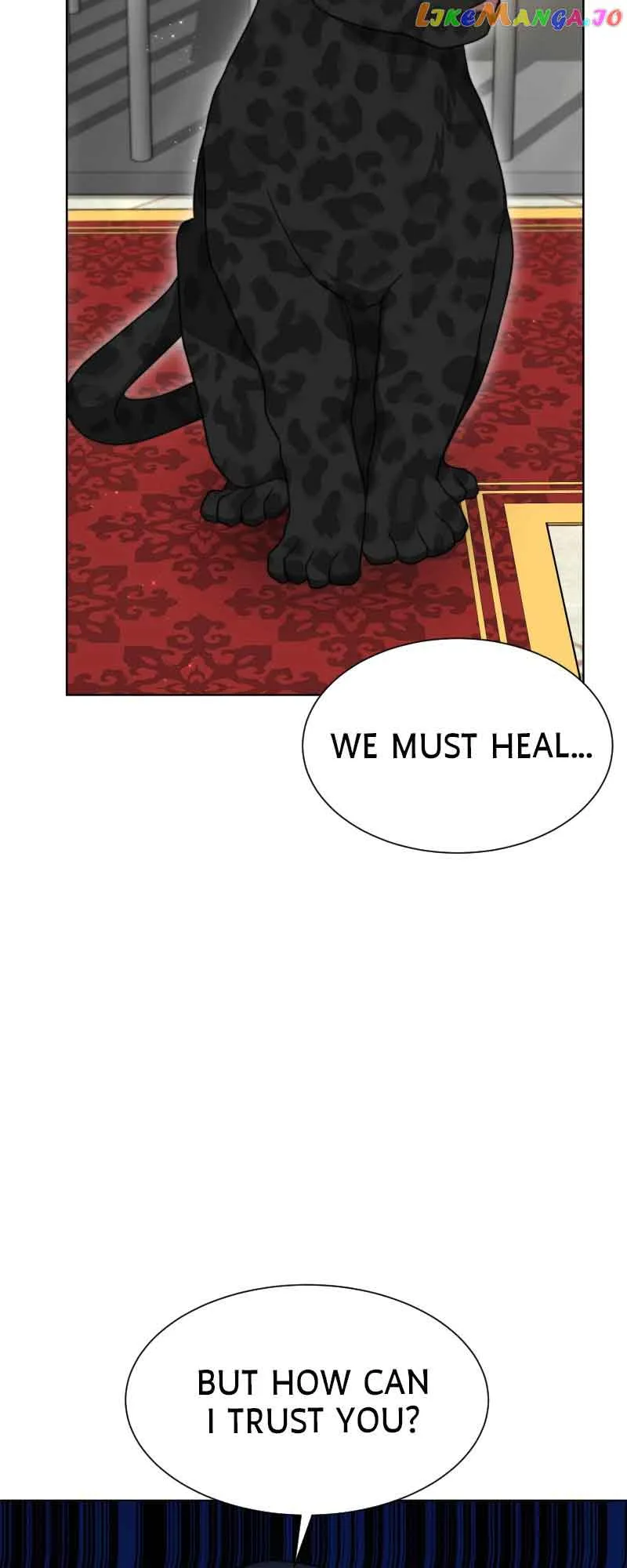 The Life of Maria Lewellin Chapter 10 page 34