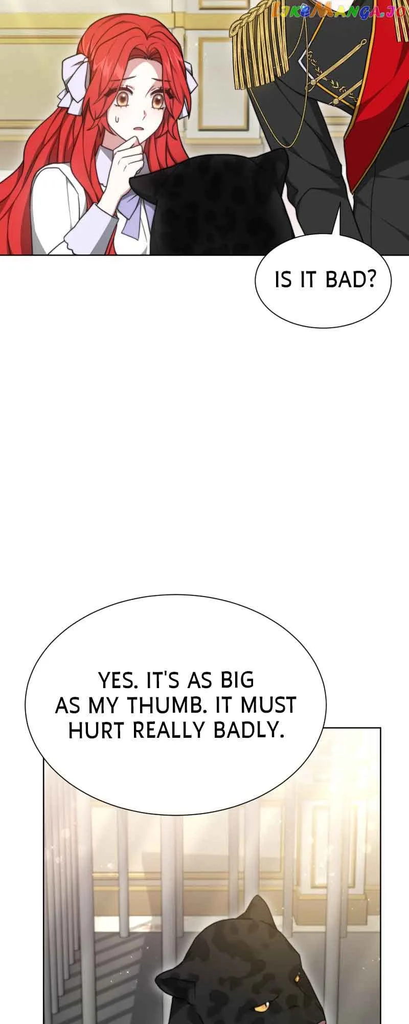 The Life of Maria Lewellin Chapter 10 page 33