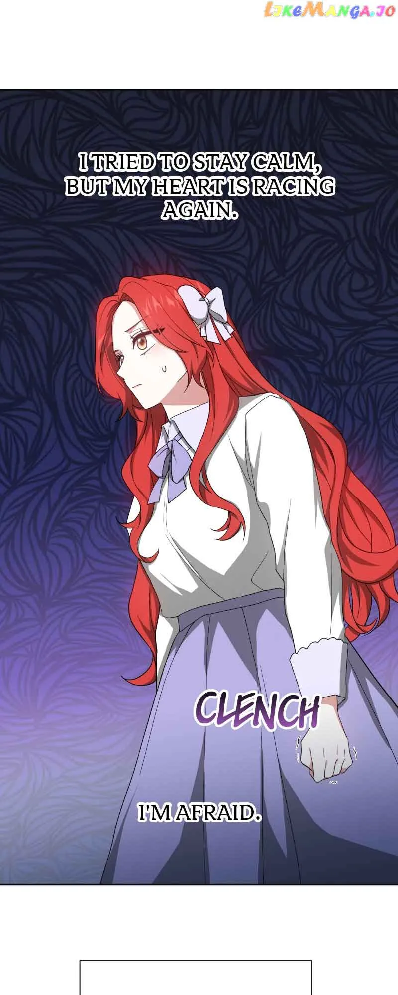 The Life of Maria Lewellin Chapter 9 page 32