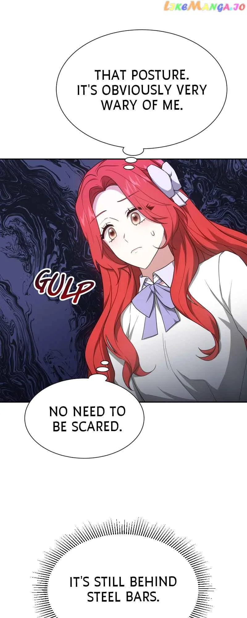 The Life of Maria Lewellin Chapter 9 page 35