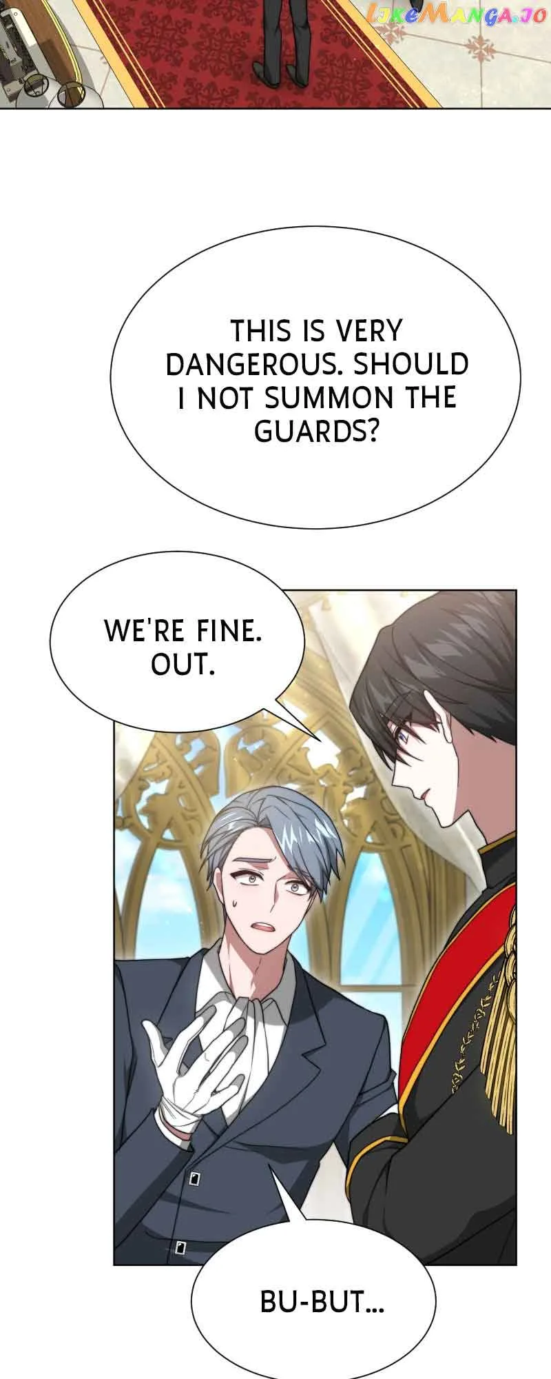 The Life of Maria Lewellin Chapter 10 page 16