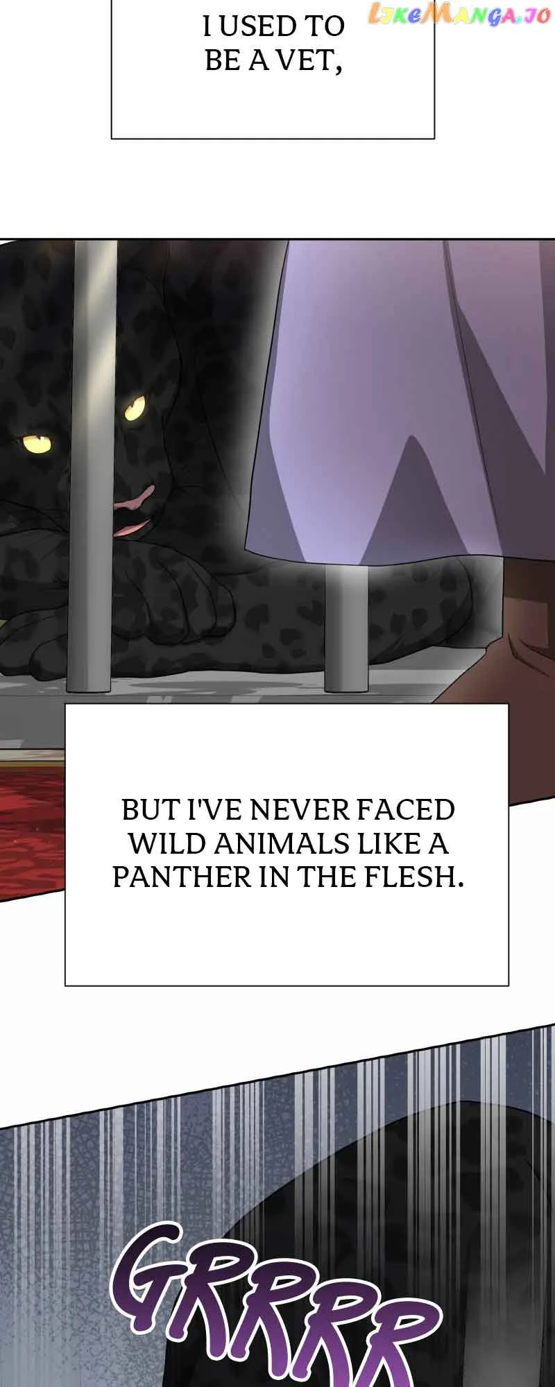 The Life of Maria Lewellin Chapter 9 page 33