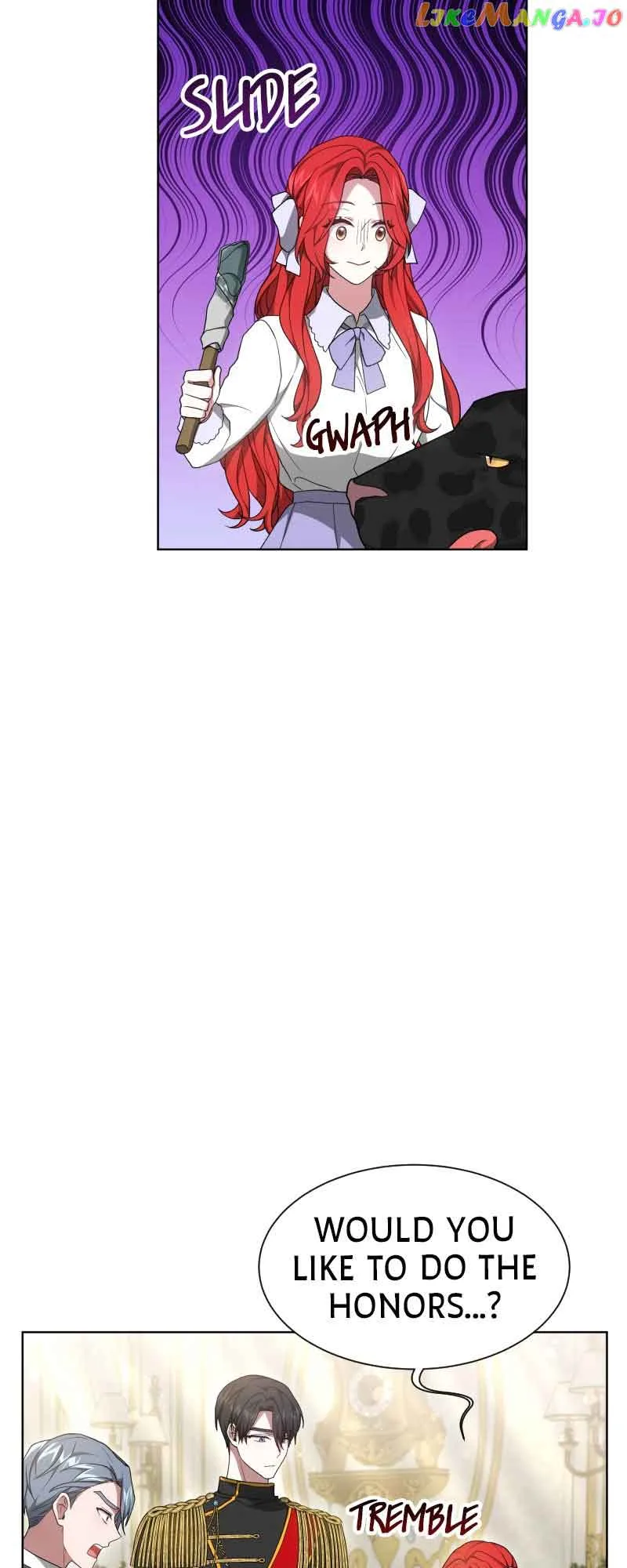 The Life of Maria Lewellin Chapter 10 page 44