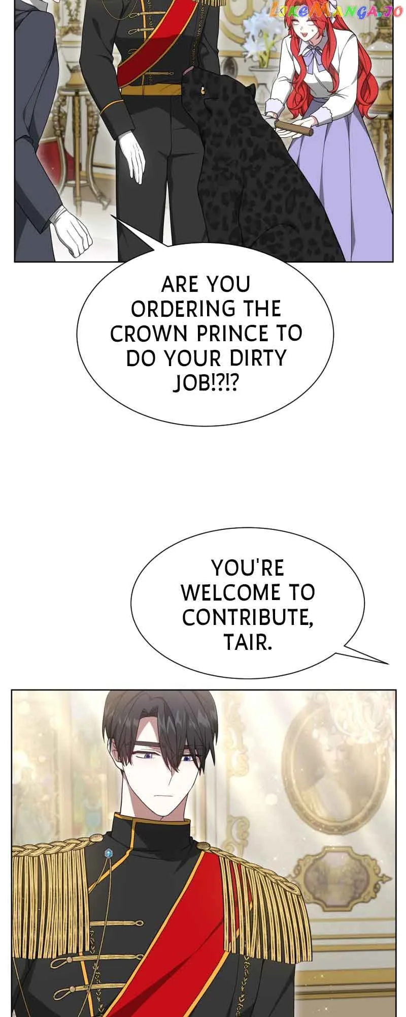 The Life of Maria Lewellin Chapter 10 page 45
