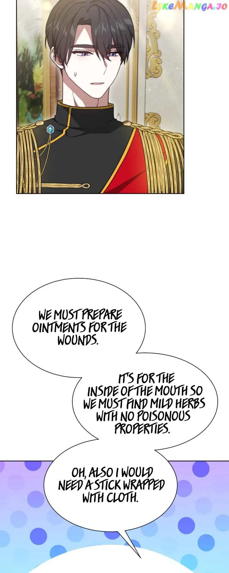 The Life of Maria Lewellin Chapter 10 page 39